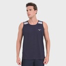 Camiseta Regata Mizuno Soul Fit 3 - Masculina - Foto 1