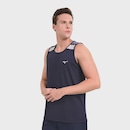 Camiseta Regata Mizuno Soul Fit 3 - Masculina - Foto 5