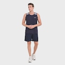Camiseta Regata Mizuno Soul Fit 3 - Masculina - Foto 6