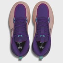 Tênis Under Armour Swish 2 Basquete - Masculino - Foto 3