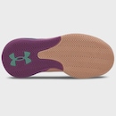 Tênis Under Armour Swish 2 Basquete - Masculino - Foto 5