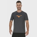 Camiseta Mizuno Run Spark - Masculina - Foto 1