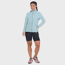 Jaqueta Mizuno Waterproof 20K Corrida - Feminina - Foto 2