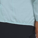 Jaqueta Mizuno Waterproof 20K Corrida - Feminina - Foto 9