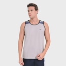 Camiseta Regata Mizuno Soul Fit 3 - Masculina - Foto 1