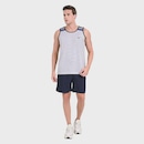 Camiseta Regata Mizuno Soul Fit 3 - Masculina - Foto 6