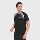 Camiseta Mizuno Soul Fit 3 - Masculina - Foto 3