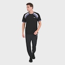 Camiseta Mizuno Soul Fit 3 - Masculina - Foto 4