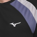 Camiseta Mizuno Soul Fit 3 - Masculina - Foto 5