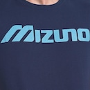 Camiseta Mizuno Big Logo - Masculina - Foto 3