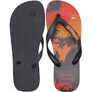 Chinelo Havaianas Hype Fc - Unissex - Foto 3