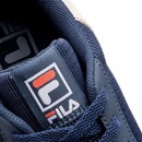 Tênis Fila Renno Classic - Masculino - Foto 6