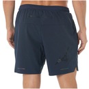 Bermuda Mizuno High 2x1 - Masculina - Foto 4