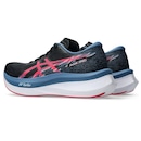 Tênis Asics Magic Speed 4 - Feminino - Foto 4