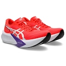 Tênis Asics Magic Speed 4 - Feminino - Foto 5
