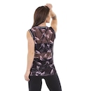 Camiseta Regata Everlast Tule - Feminina - Foto 2