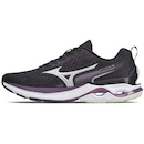 TÊNIS MIZUNO WAVE DYNASTY 6 - FEMININO - Foto 2