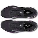 TÊNIS MIZUNO WAVE DYNASTY 6 - FEMININO - Foto 3