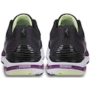 TÊNIS MIZUNO WAVE DYNASTY 6 - FEMININO - Foto 4