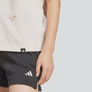 Camiseta Estampada adidas Lounge Slide - Feminina - Foto 8