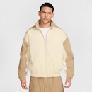 Jaqueta Nike Club Woven - Masculina - Foto 1