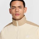 Jaqueta Nike Club Woven - Masculina - Foto 5