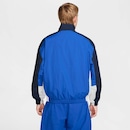 Jaqueta Nike Club Woven - Masculina - Foto 2