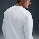Blusão Nike Club Crew - Masculino - Foto 2