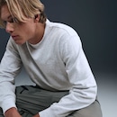 Blusão Nike Club Crew - Masculino - Foto 3