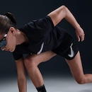 Short Nike One Swoosh - Feminino - Foto 3