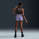 Short Nike One Swoosh - Feminino - Foto 2