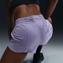 Short Nike One Swoosh - Feminino - Foto 3