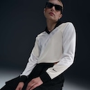 Camiseta Nike Sportswear Cropped Street - Feminina - Foto 3