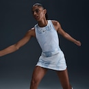 Vestido NikeCourt Dri-FIT Slam - Feminino - Foto 5