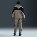 Blusão Nike Air Fleece - Masculino - Foto 5