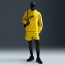 Blusão Nike Air Fleece - Masculino - Foto 3