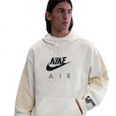 Blusão Nike Air Fleece - Masculino - Foto 1