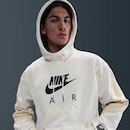Blusão Nike Air Fleece - Masculino - Foto 3