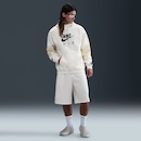 Blusão Nike Air Fleece - Masculino - Foto 4