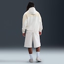 Blusão Nike Air Fleece - Masculino - Foto 5