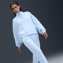 Calça Nike Dri-FIT Jogger Soft - Feminina - Foto 5