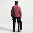 Blusão Nike Dri-FIT Is Crew - Masculino - Foto 5