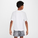 Camiseta Nike Dri-FIT - Infantil - Foto 2