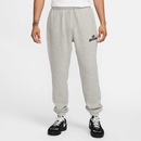 Calça Joggers Nike Sportswear Club Fleece - Masculina - Foto 1