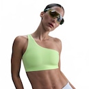 Top Fitness Nike Zenvy - Feminino - Foto 1