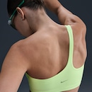 Top Fitness Nike Zenvy - Feminino - Foto 3