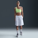 Top Fitness Nike Zenvy - Feminino - Foto 4