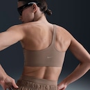 Top Fitness Nike Zenvy - Feminino - Foto 2