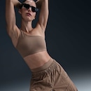 Top Fitness Nike Zenvy - Feminino - Foto 3