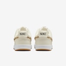 Tênis NikeCourt Vision GFX - Feminino - Foto 6